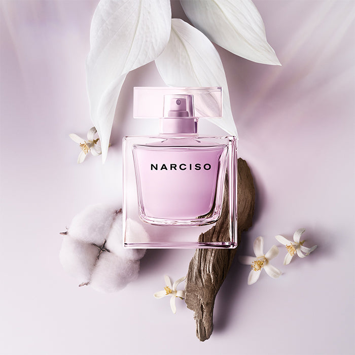 Narciso Eau De Parfum Radiante PERFUME by NARCISO RODRIGUEZ at Sundora