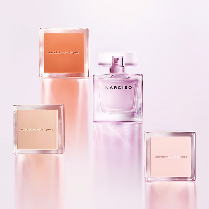 Narciso Eau De Parfum Radiante PERFUME by NARCISO RODRIGUEZ at Sundora