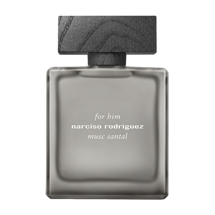 For Him Musc Santal