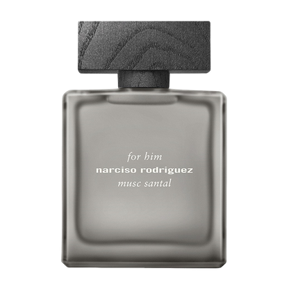 For Him Musc Santal