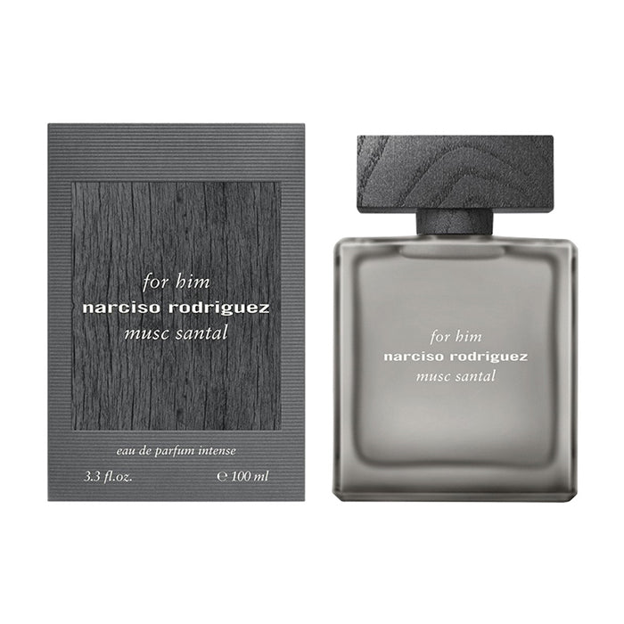 For Him Musc Santal