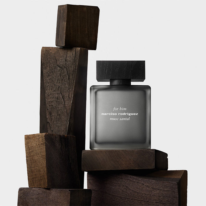 For Him Musc Santal