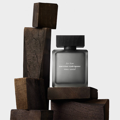 For Him Musc Santal