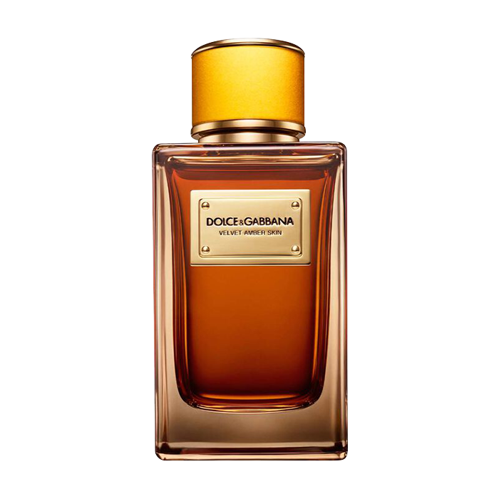 VELVET AMBER SKIN EAU DE PARFUM PERFUME by DOLCE &amp; GABBANA at Sundora