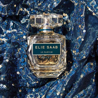 LE PARFUM ROYAL PERFUME by ELIE SAAB at Sundora