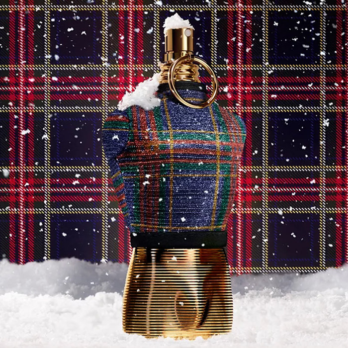 Le Male Elixir Parfum Collector&