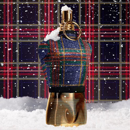 Le Male Elixir Parfum Collector&