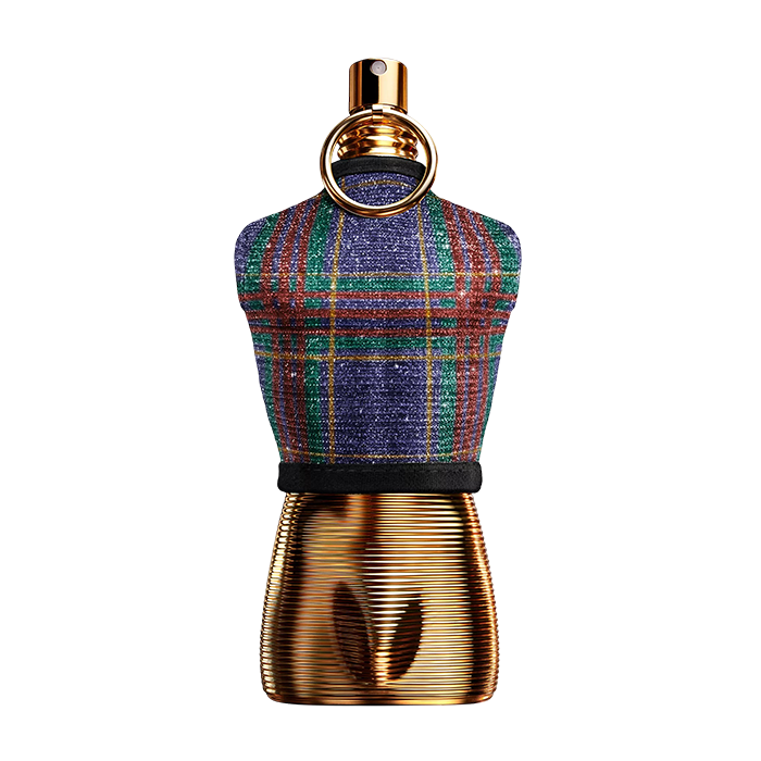 Le Male Elixir Parfum Collector&