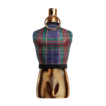 Le Male Elixir Parfum Collector&