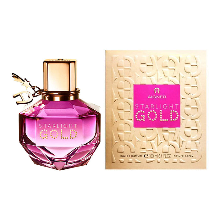 AIGNER STARLIGHT GOLD WOMEN PERFUME by ETIENNE AIGNER at Sundora