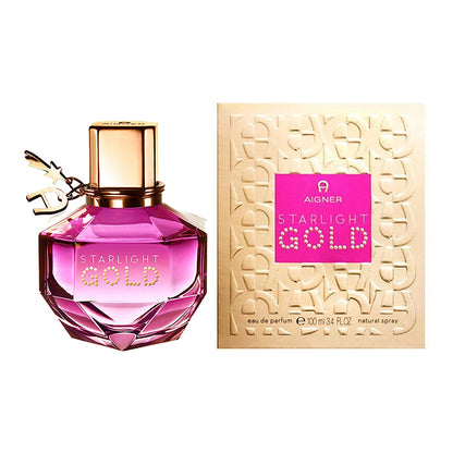 AIGNER STARLIGHT GOLD WOMEN PERFUME by ETIENNE AIGNER at Sundora