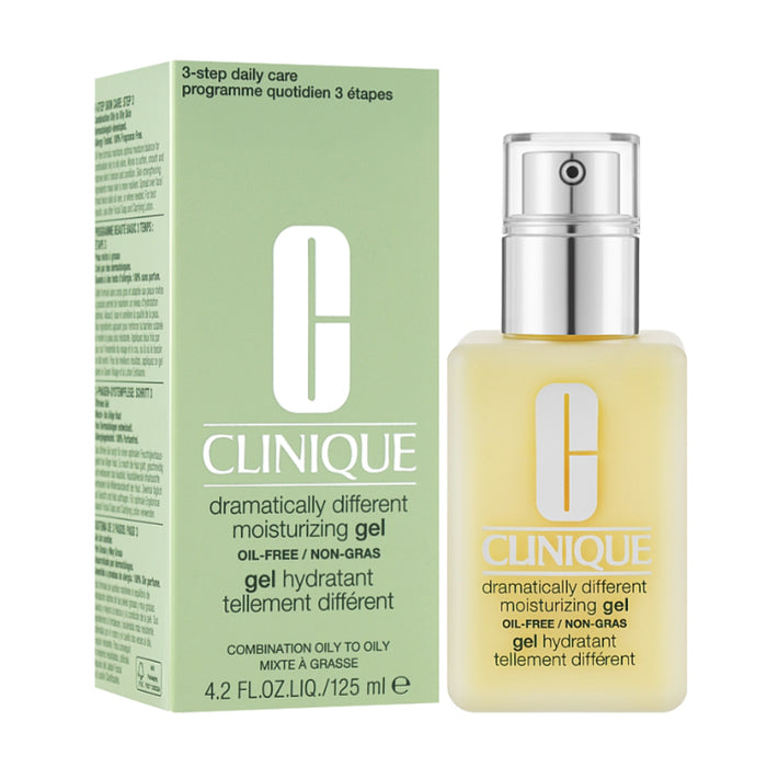 DRAMATICALLY DIFFERENT MOISTURIZING GEL SKINCARE by CLINIQUE at Sundora