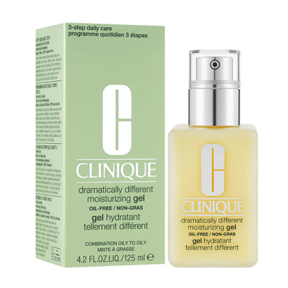 DRAMATICALLY DIFFERENT MOISTURIZING GEL SKINCARE by CLINIQUE at Sundora
