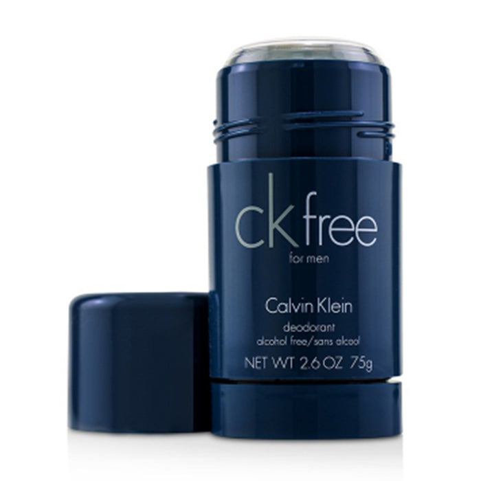 CK FREE DEODORANT STICK DEODORANT by CALVIN KLEIN at Sundora