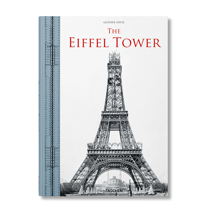 The Eiffel Tower