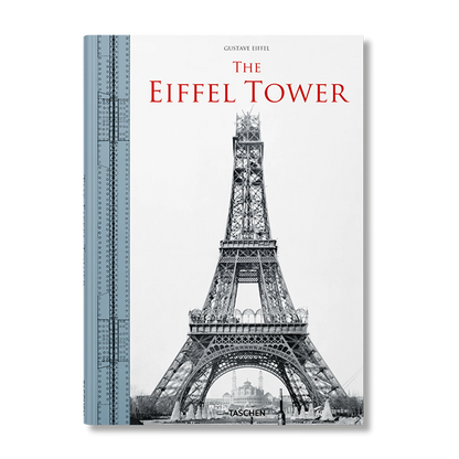 The Eiffel Tower