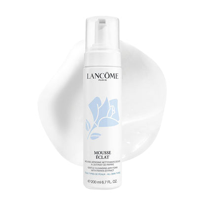 MOUSSE ECLAT CLEANSING FOAM