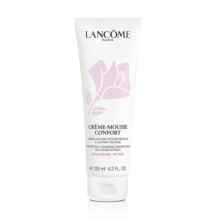 Crème Mousse Confort Foaming Cleanser