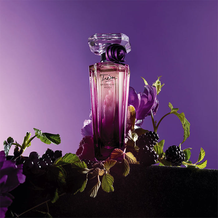 TRÉSOR MIDNIGHT ROSE EAU DE PARFUM PERFUME by LANCÔME at Sundora