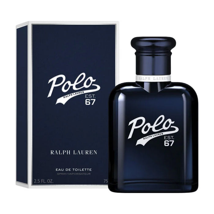 POLO 67 EAU DE TOILETTE PERFUME by RALPH LAUREN at Sundora