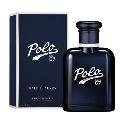 POLO 67 EAU DE TOILETTE PERFUME by RALPH LAUREN at Sundora
