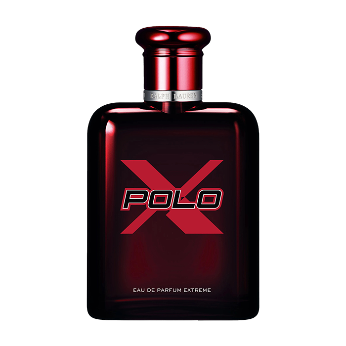 Polo Red