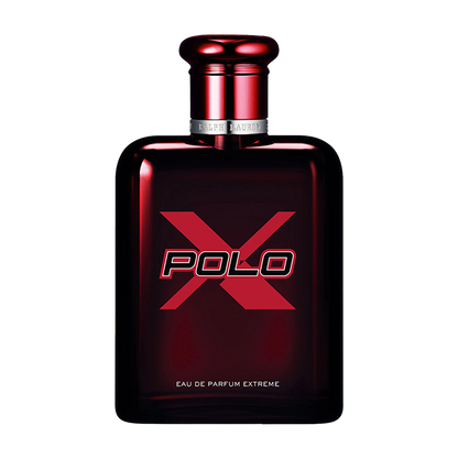 Polo Red