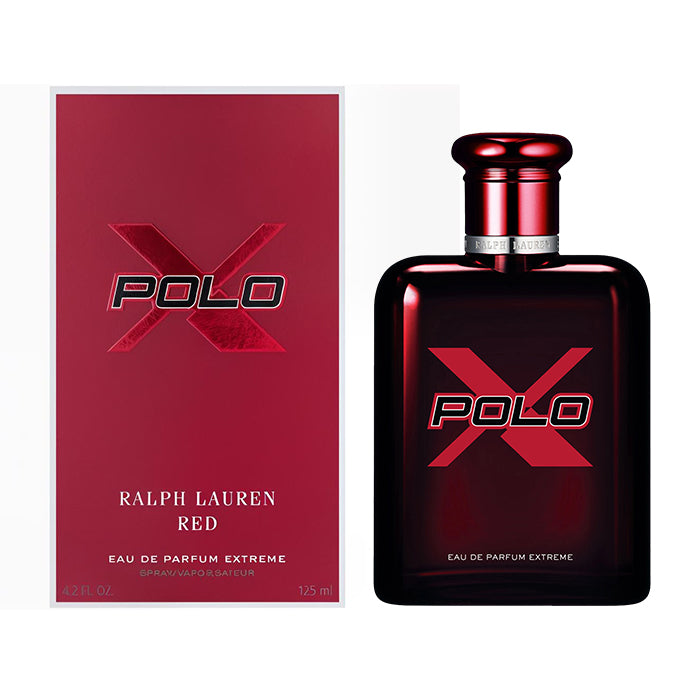 Polo Red