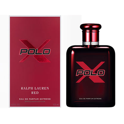 Polo Red