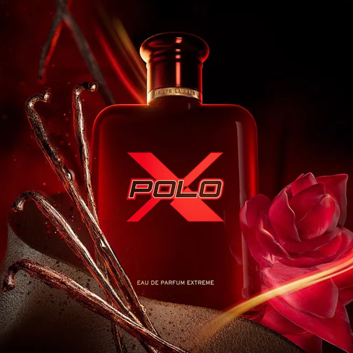 Polo Red
