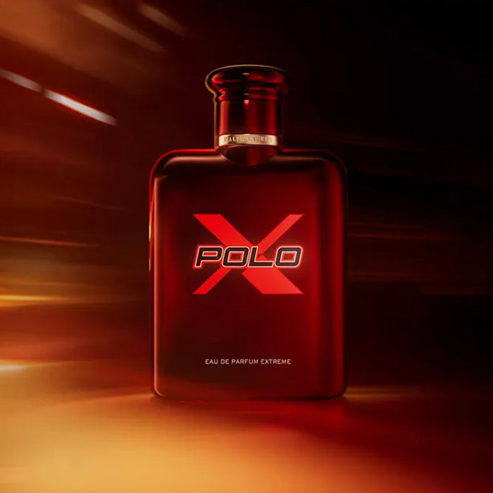 Polo Red