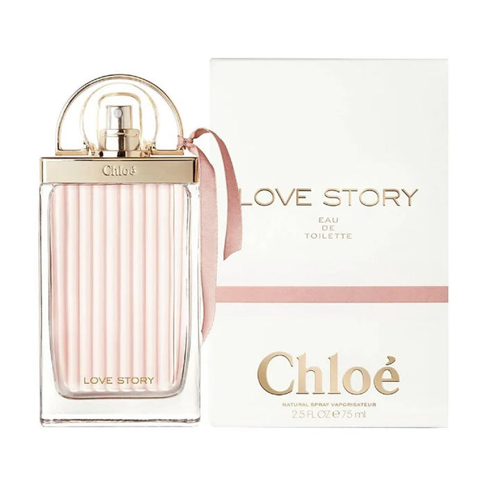 Love Story EDT