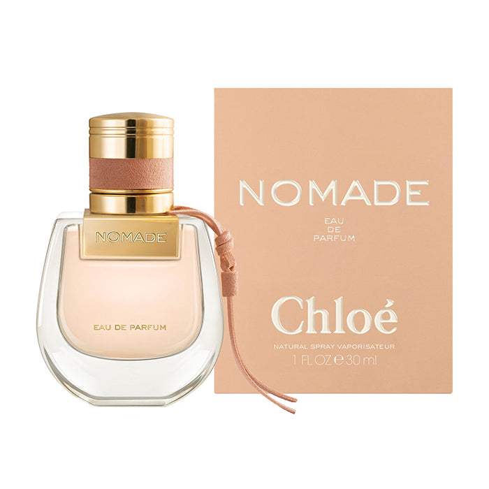 Chloé Nomade EDP