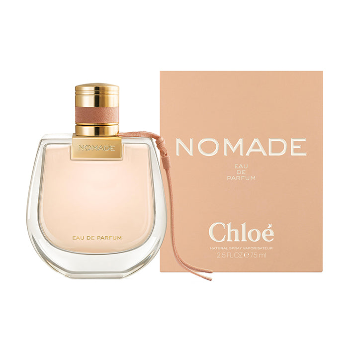 Chloé Nomade EDP