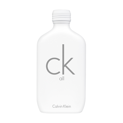 CK ALL EAU DE TOILETTE PERFUME by CALVIN KLEIN at Sundora