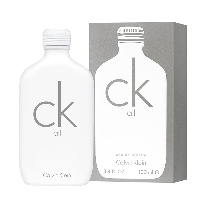 CK ALL EAU DE TOILETTE PERFUME by CALVIN KLEIN at Sundora