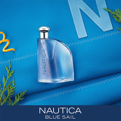Blue Sail for Men EDT