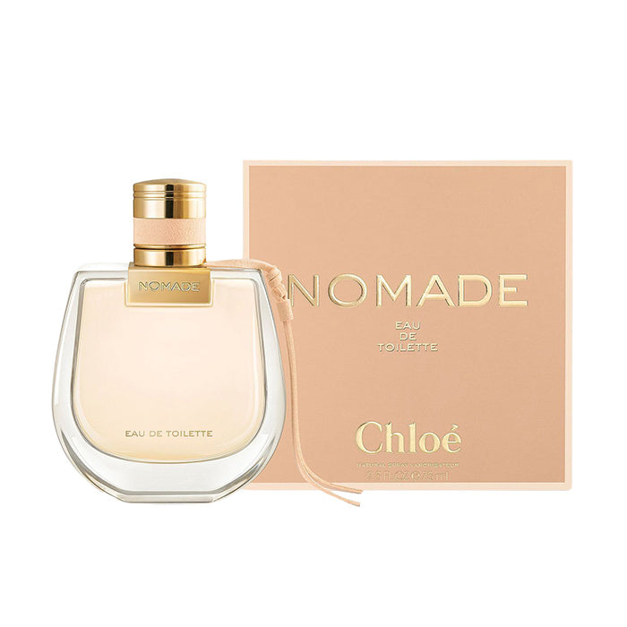 NOMADE EAU DE TOILETTE PERFUME by CHLOE at Sundora