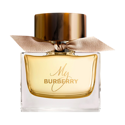 My Burberry Eau de Parfum