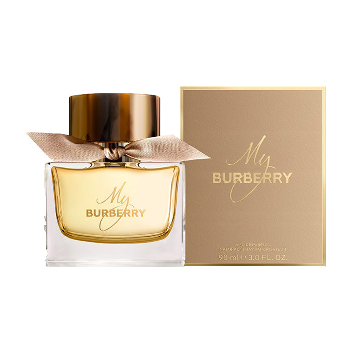 My Burberry Eau de Parfum