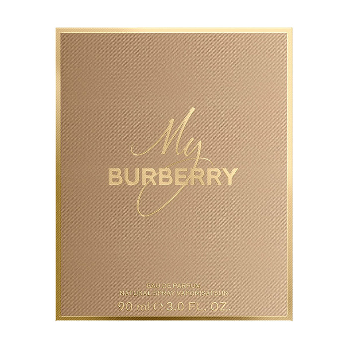 My Burberry Eau de Parfum