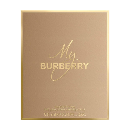 My Burberry Eau de Parfum