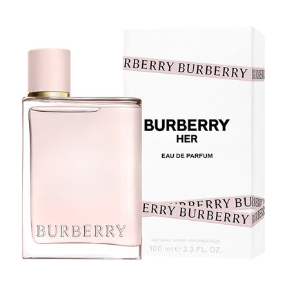 Her Eau de Parfum