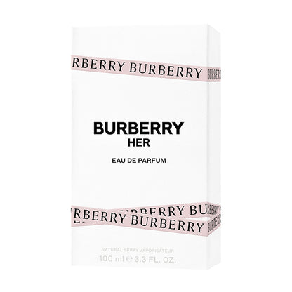 Her Eau de Parfum