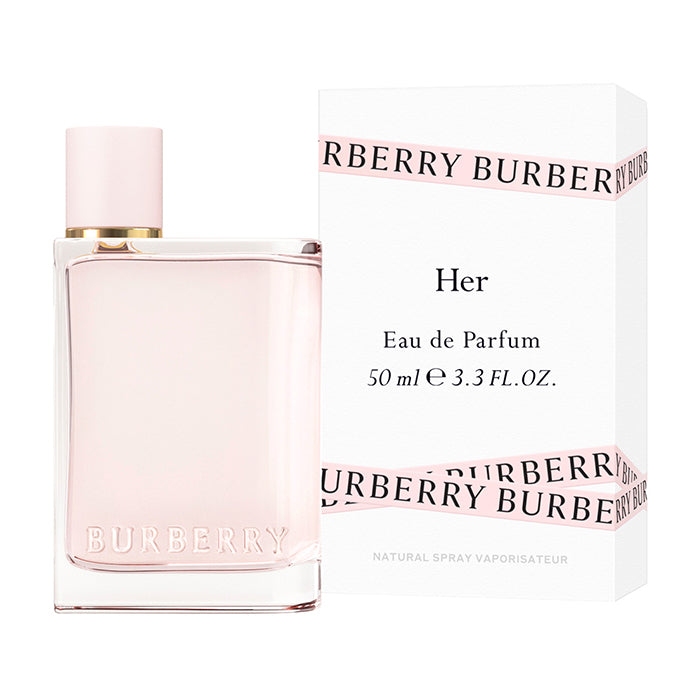 Her Eau de Parfum