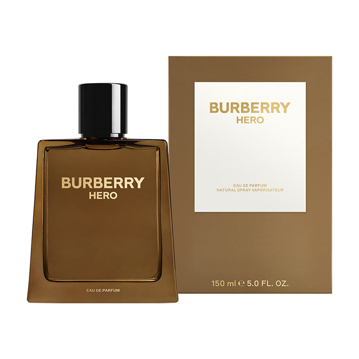 Burberry Hero Eau de Parfum