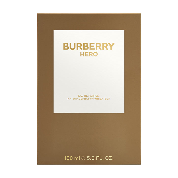 Burberry Hero Eau de Parfum