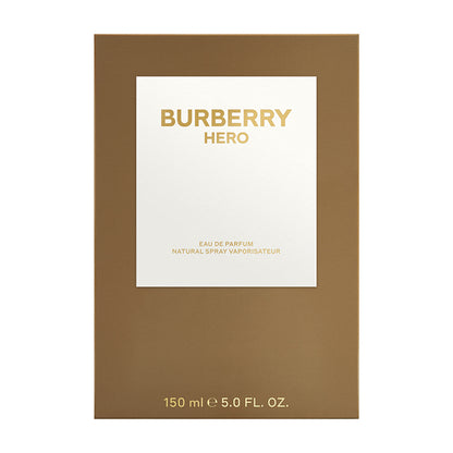 Burberry Hero Eau de Parfum