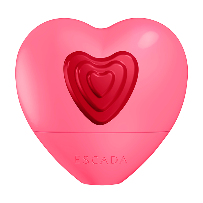 CANDY LOVE EAU DE TOILETTE FOR WOMEN PERFUME by ESCADA at Sundora