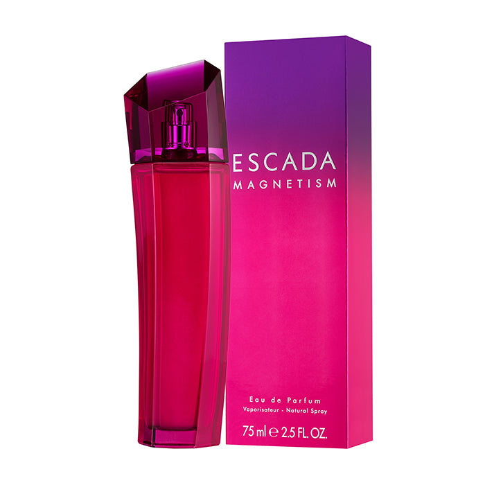 MAGNETISM EAU DE PARFUM FOR WOMEN PERFUME by ESCADA at Sundora